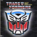 New Animation - Transformers theme song collection [CD]