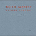 New Keith Jarrett Vienna Concert (UHQCD) Japan Music CD