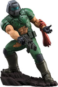 POP UP PARADE SP DOOM Doom Marine non-scale plastic pre-painted figure NEW