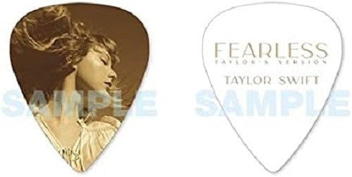 TAYLOR SWIFT / Fearless (Taylors Version) Deluxe Edition 2CD Japan NEW