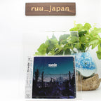 CD New SUEDE-BLUE HOUR-JAPAN CD