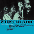 Kenny Dorham Jazz Trumpet CD (SHM-CD) Whistle Stop Hank Mobley Japan OBI NEW