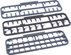 Fujimi Model 1/700 Imperial Navy Series No.32 Japanese Navy Heavy Cruiser New