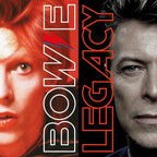 New 2016 DAVID BOWIE Legacy (Total 40 tracks) JAPAN 2 SHM CD DIGIPAK EDITION