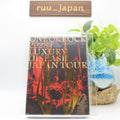 New ONE OK ROCK 2023 LUXURY DISEASE JAPAN TOUR Blu-ray with Booklet