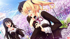 New Nora and the Princess and the Stray Cat Heart HD PS4 Japan