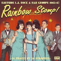 VA Rainbow Stomp! Eastside L.A. Rock & R&B Groups 1962-67 JAPAN 2CD NEW