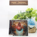New DYNAZTY TITANIC MASS with Bonus Track JAPAN CD
