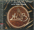 Average White Band CD Cut The Cake 2 Bonus Tracks Japan OBI NEW