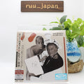 New TONY BENNETT LADY GAGA LOVE FOR SALE EP SIZE SLEEVE JAPAN 2 CD DELUXE