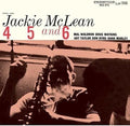 New Jackie McLean Jazz CD(SHM-CD) 4, 5 And 6 Japan OBI E