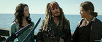 Pirates of the Caribbean Dead Men Tell No Tales 4K ULTRA HD + 3D + Blu-ray New