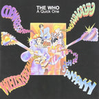 The Who - Quick One (Expanded Edition) (SHM-CD) SHM CD From Japan NEW