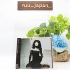 CD New Minako Yoshida Monochrome 1980 From Japan City Pop CD 8tracks