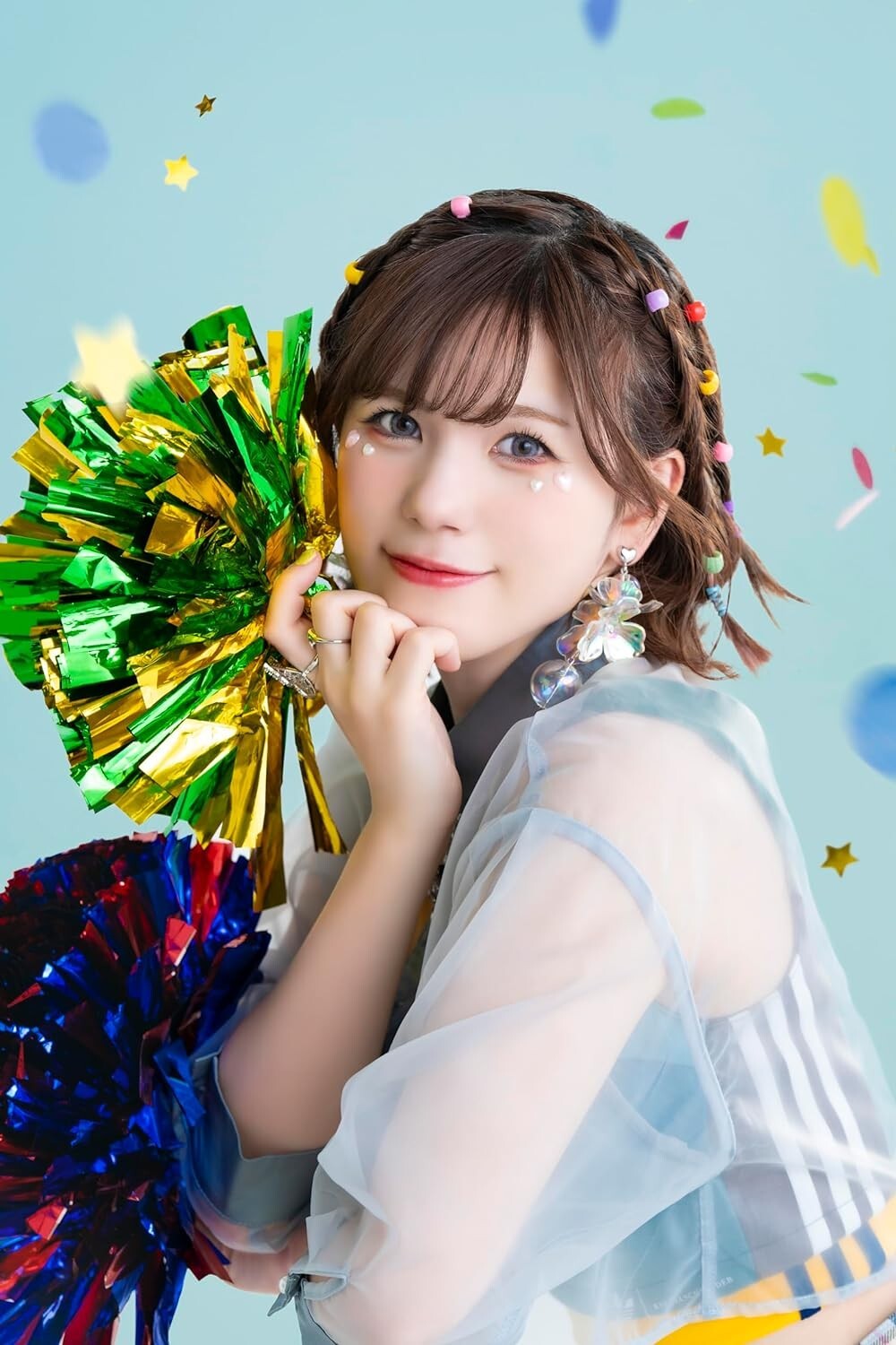 Machico Growing Up Konosuba Kono Subarashii Sekai ni Syukufuku wo 3 CD New