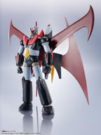 TAMASHII NATIONS ROBOT Spirits Grendizer U &ltSIDE SUPER&gt Mazinger X Jet NEW