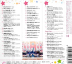 CD muse Best Album Best Live! Collection II [Regular Edition] Japan