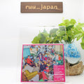 CD New timelesz FAM (First Limited Edition A) (with Blu-Ray) PHOTOBOOK+PHOTOCARD