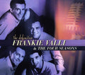 Four Seasons The Very Best of Frankie Valli & The Four Seasons SHM-CD Japan New