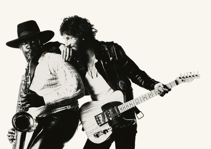 New Bruce Springsteen Born To Run 50th Anniversary Japan ED SACD 2Blu-spec CD2
