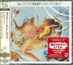 DIRE STRAITS-ALCHEMY-JAPAN 2 SHM-CD NEW