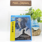New THE ENGLISHMAN WHO WENT UP A HILL BUT CAME DOWN A MOUNTAIN [Blu-ray] Japan