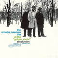 New THE ORNETTE COLEMAN TRIO AT THE GOLDEN CIRCLE STOCKHOLM VOL.2 JAPAN SHM SACD