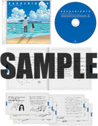 New KAKUSHIGOTO-KAKUSHIGOTO COMPLETE ALBUM-JAPAN CD
