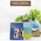CD MTUME -JUICY FRUIT- from Japan New