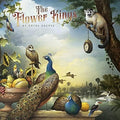 FLOWER KINGS BY ROYAL DECREE  JAPAN 2 Blu-spec CD NEW