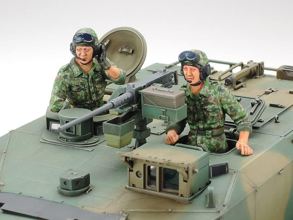 Tamiya 1/35 Type 90 Jgsdf Tank # 35208 NEW