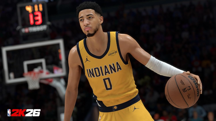 New PS4 NBA 2K26 PlayStation 4 My Team