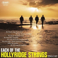 HOLLYRIDGE STRINGS Each of The Hollyridge Strings 1964-67 JAPAN MINI LP CD NEW