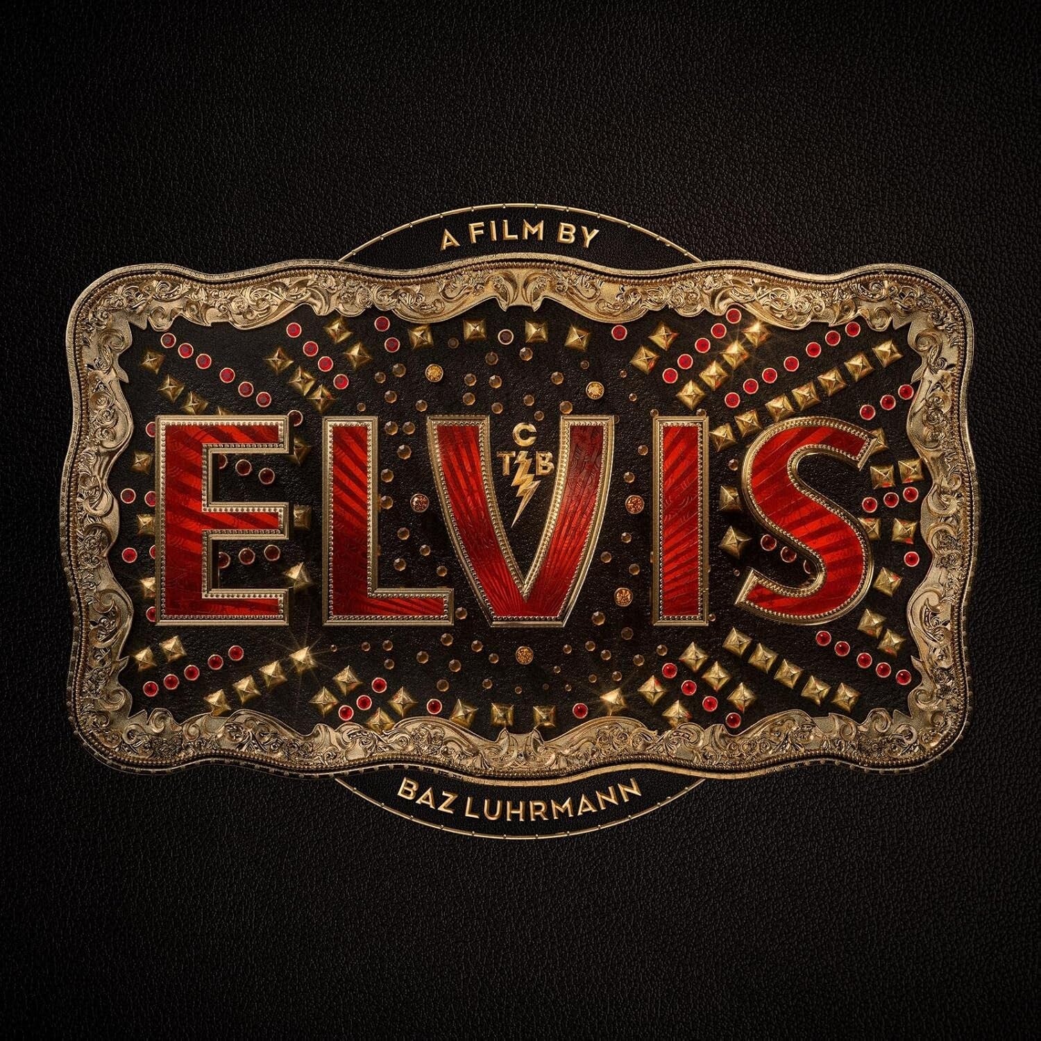 New ELVIS ORIGINAL SOUNDTRACK JAPAN CD