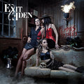 New EXIT EDEN FEMMES FATALES JAPAN CD