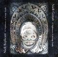 NieR Gestalt & Replicant 15 Nightmares & Arrange Tracks New