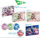 MACROSS Frontier All Time Best Album Nyannyan Greatest Limited 4CD Hits 47 NEW