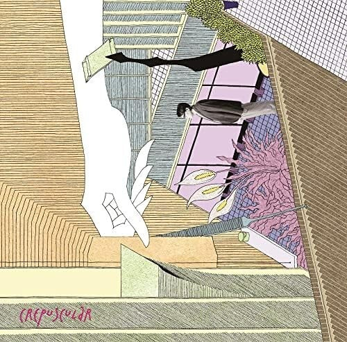 KIRINJI-crepuscular-JAPAN CD DVD Ltd/Ed New