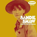 New Sandie Shaw Puppet On A String with Bonus Tracks JAPAN MINI LP CD