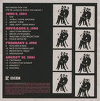 New GREEN DAY BBC SESSIONS  JAPAN CD