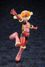 Kotobukiya Rockman EXE Roll.EXE approximately 134mm tall non-scale plastic NEW
