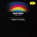 New Mahler: Symphony No. 6 ≪Tragic≫ SHM-SACD