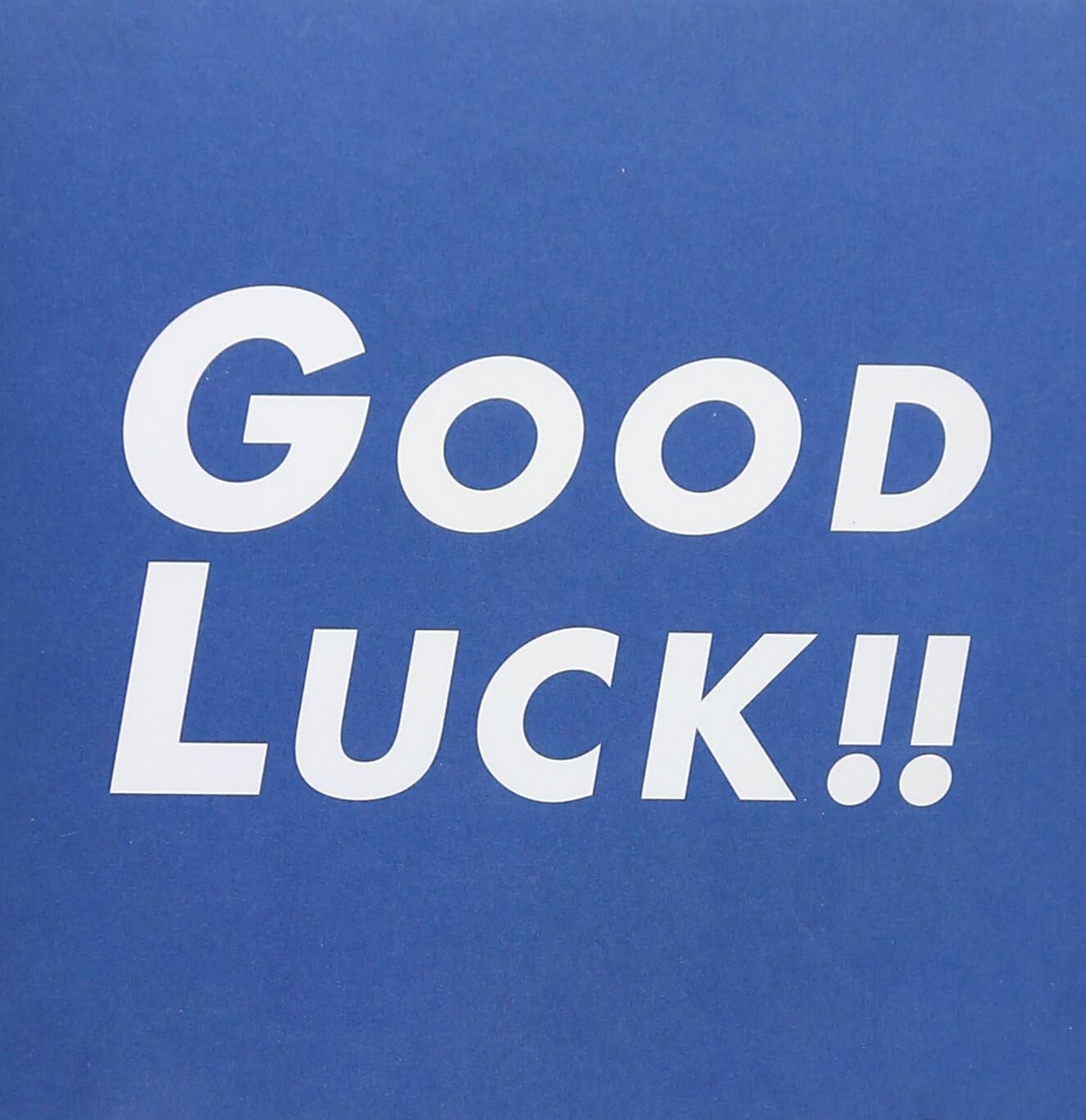 New TBS drama Sunday Theater GOOD LUCK !! Original ・ Soundtrack