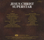 ANDREW LLOYD WEBBER JESUS CHRIST SUPERSTAR 50TH anniv. ed. 2 SHM-CD NEW