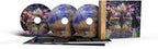 Fate/stay night 20th Anniversary Concert Finale CD Blu-ray Limited Edition OBI