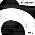 2019 ED SHEERAN NO.6 COLLABORATIONS PROJECT JAPAN CD New