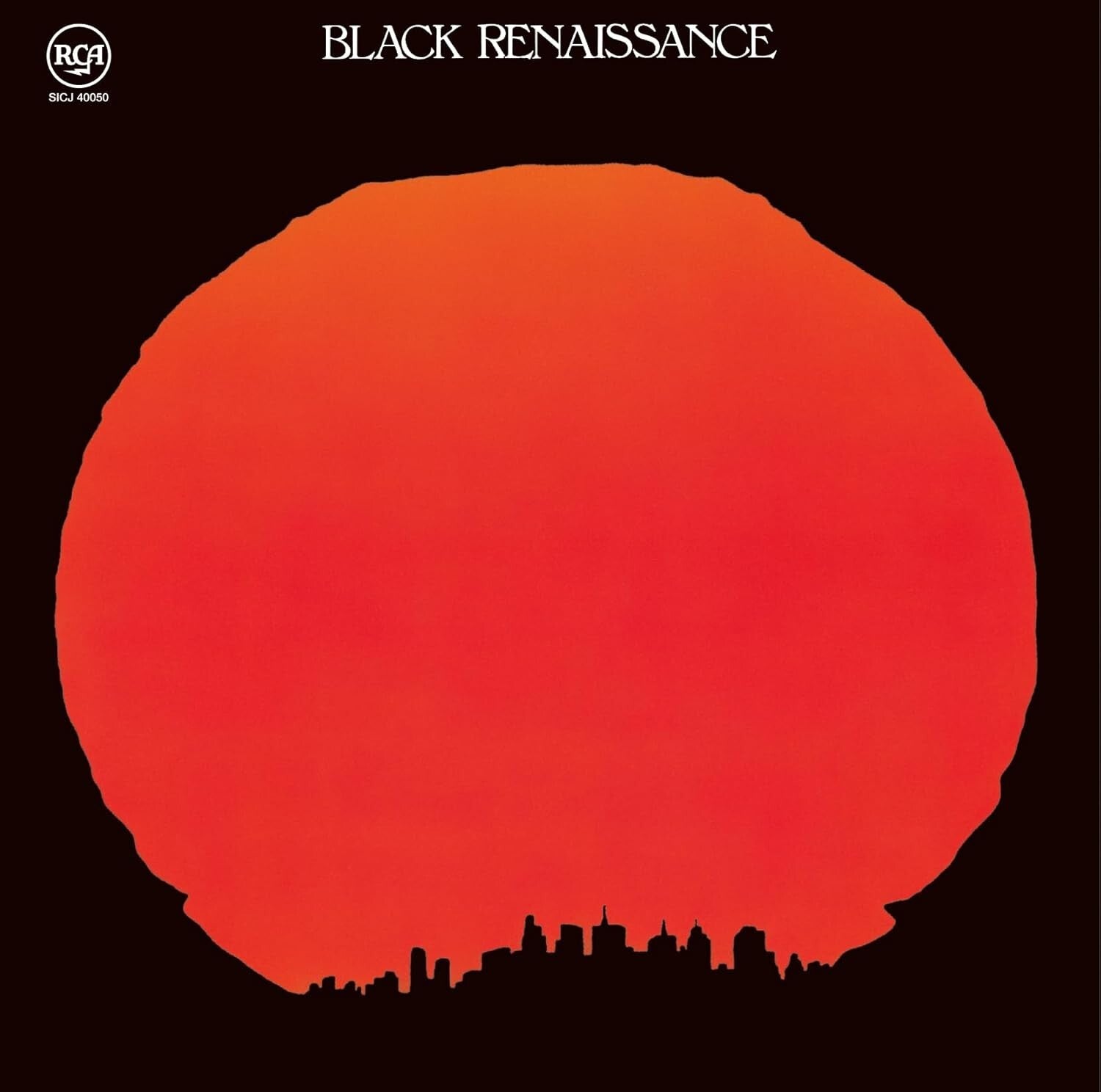New Harry Whitaker, Wood black renaissance Japan Music CD