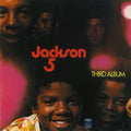 New The Jackson 5 CD Third Album Ill Be There Japan OBI