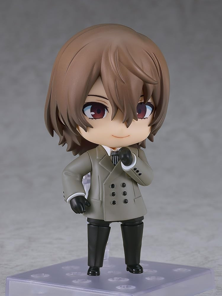 Good Smile Company Persona 5 Royal: Goro Akechi (School Uniform Ver.) NEW