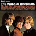 New walker brothers The Sun Aint Gonna Shine Anymore Japan Music CD